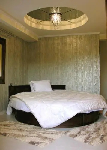 Faraggi Hotel galeri fotoğrafı