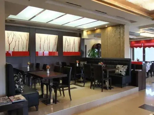 Faraggi Hotel galeri fotoğrafı