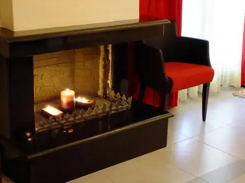 Faraggi Hotel galeri fotoğrafı