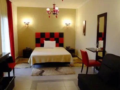 Faraggi Hotel galeri fotoğrafı