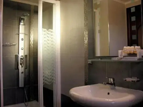 Faraggi Hotel galeri fotoğrafı