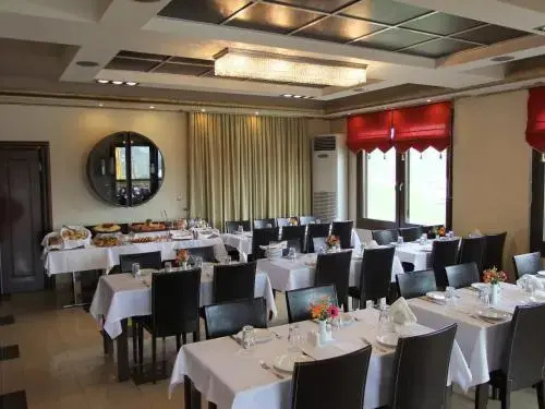 Faraggi Hotel galeri fotoğrafı
