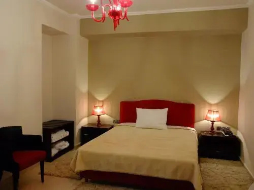 Faraggi Hotel galeri fotoğrafı