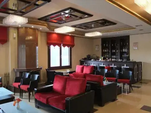 Faraggi Hotel galeri fotoğrafı