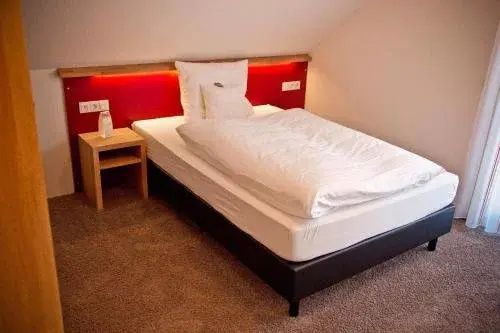 Hotel Brauhaus Stephanus galeri fotoğrafı