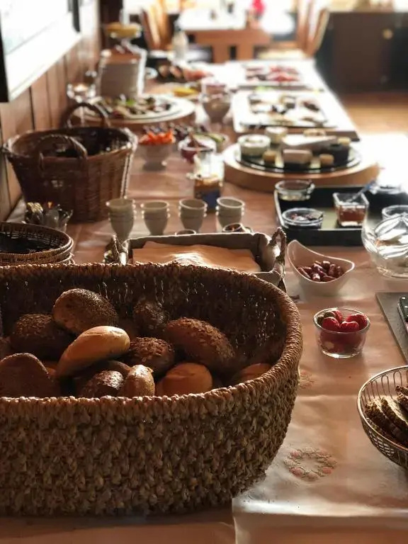 Landhaus Jagerhof galeri fotoğrafı