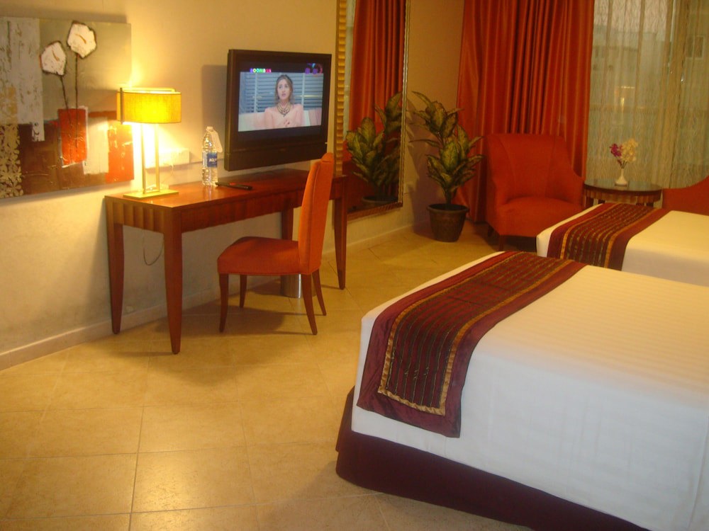 Al Manar Grand Hotel Apartment galeri fotoğrafı