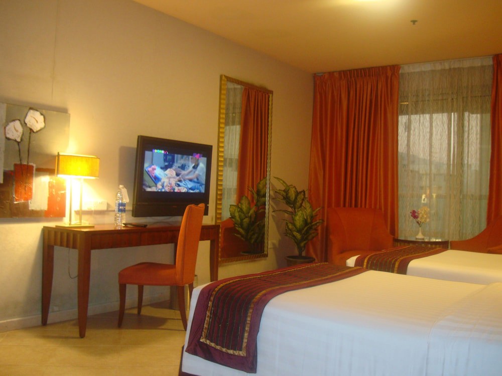 Al Manar Grand Hotel Apartment galeri fotoğrafı
