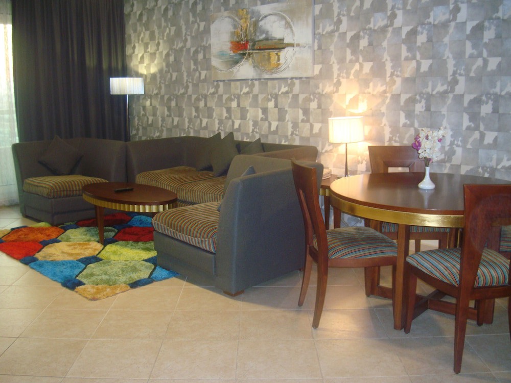Al Manar Grand Hotel Apartment galeri fotoğrafı