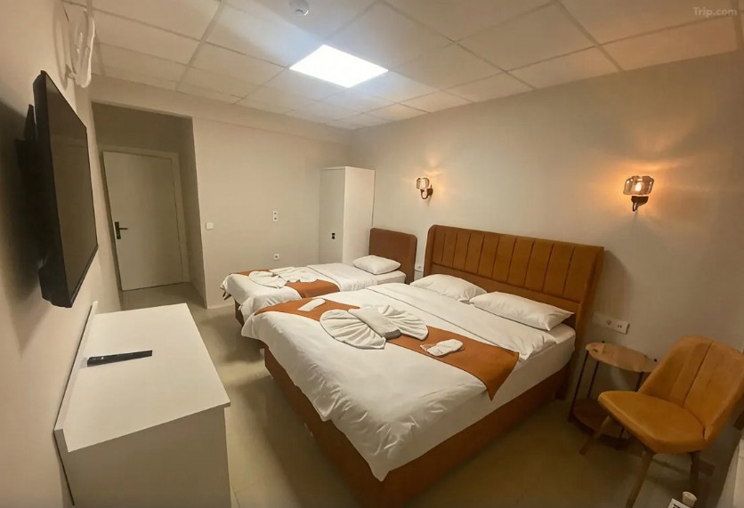 Kada Ka Y Bull Hotel galeri fotoğrafı