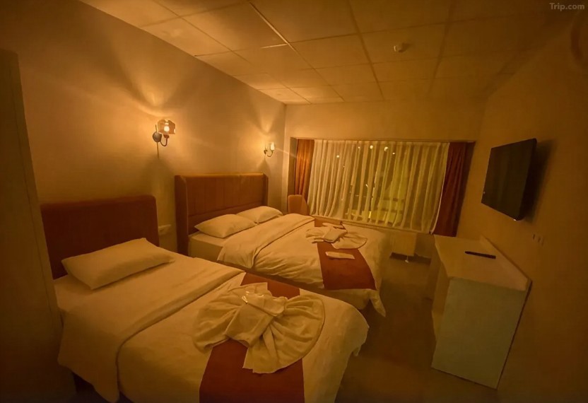Kada Ka Y Bull Hotel galeri fotoğrafı