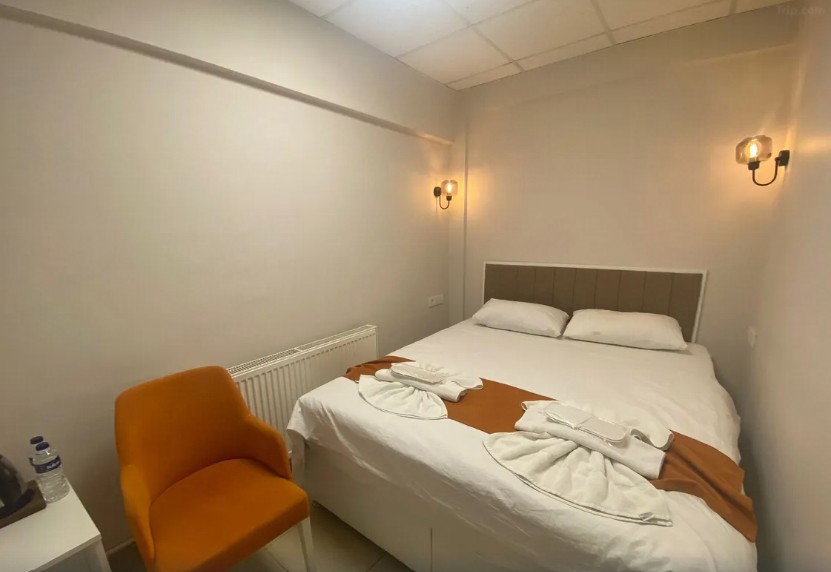 Kada Ka Y Bull Hotel galeri fotoğrafı