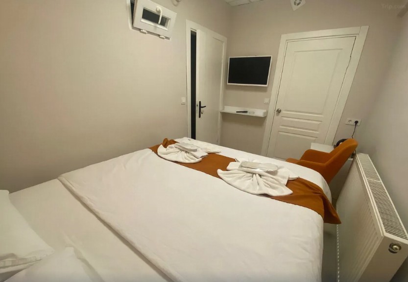 Kada Ka Y Bull Hotel galeri fotoğrafı