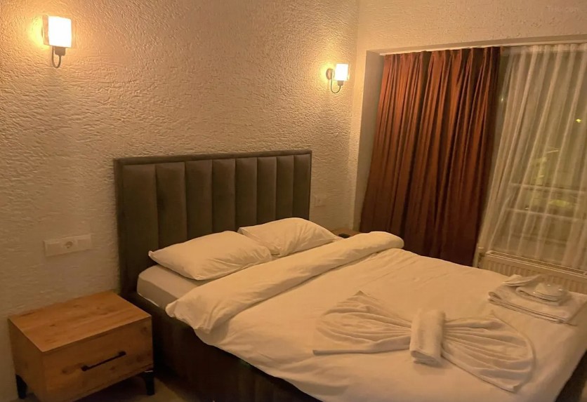 Kada Ka Y Bull Hotel galeri fotoğrafı