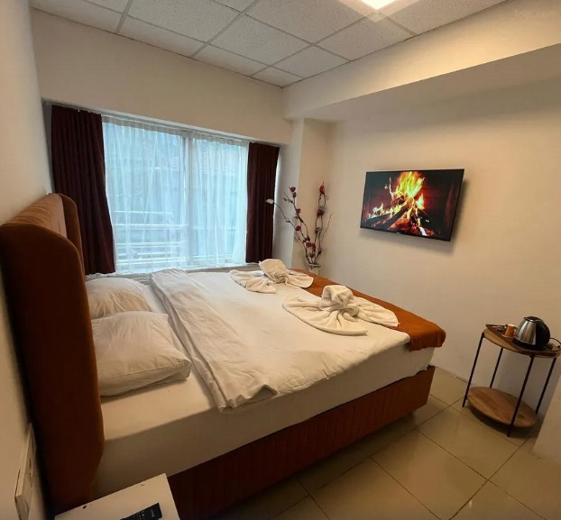 Kada Ka Y Bull Hotel galeri fotoğrafı