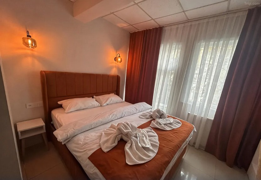 Kada Ka Y Bull Hotel galeri fotoğrafı
