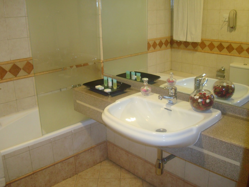 Al Manar Grand Hotel Apartment galeri fotoğrafı