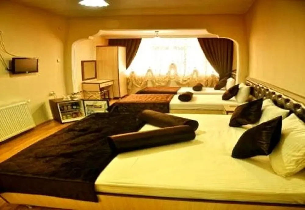 Malatya Palace Hotel galeri fotoğrafı
