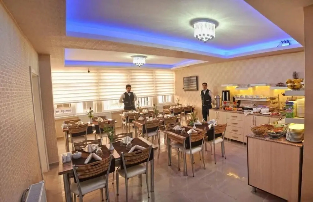 Malatya Palace Hotel galeri fotoğrafı