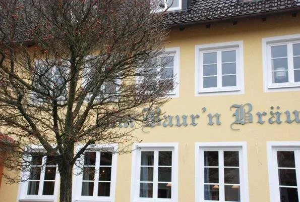 Altstadthotel Schrobenhausen (Adults Only) galeri fotoğrafı