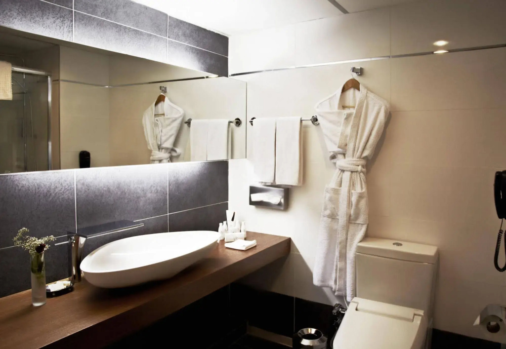 Hotel Seyhan galeri fotoğrafı