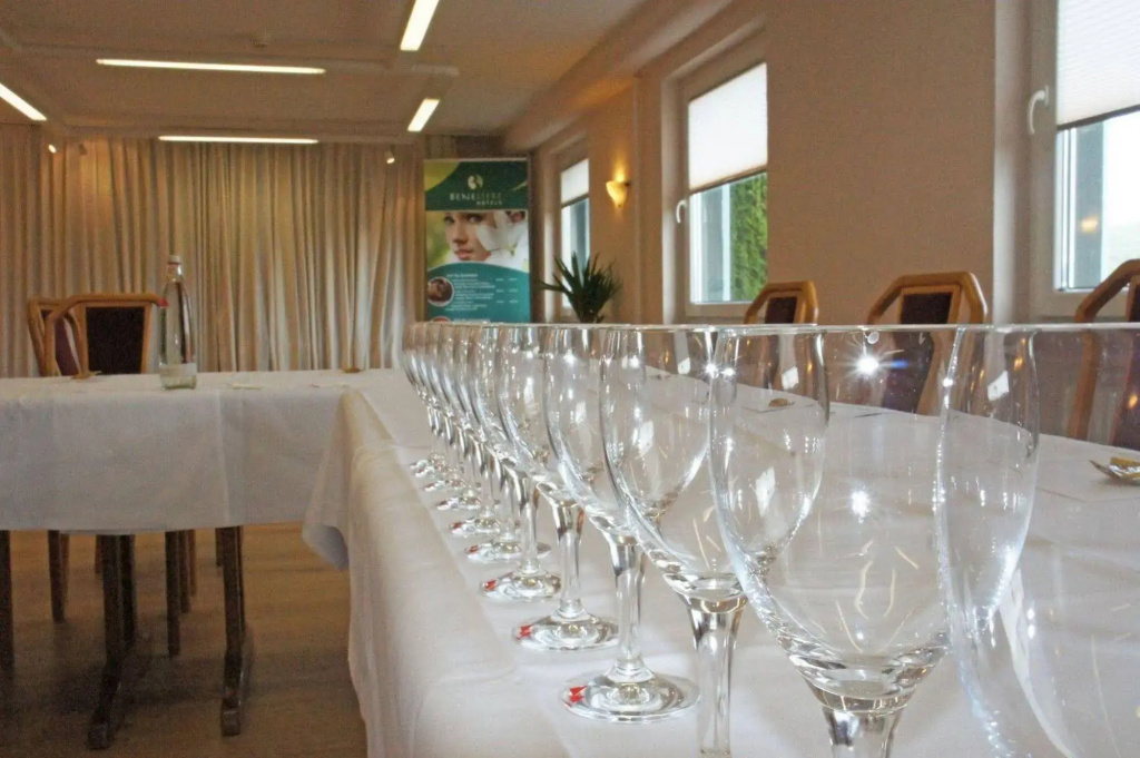 Waldhotel Soodener Hof fotoğrafı