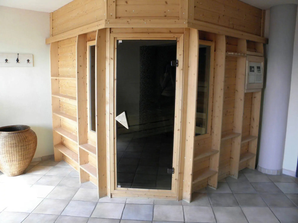 Waldhotel Soodener Hof galeri fotoğrafı