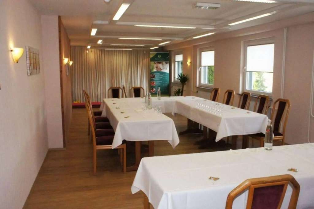 Waldhotel Soodener Hof galeri fotoğrafı