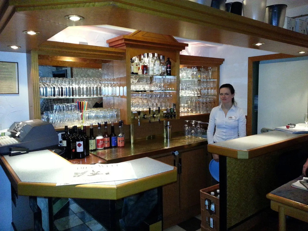 Waldhotel Soodener Hof galeri fotoğrafı