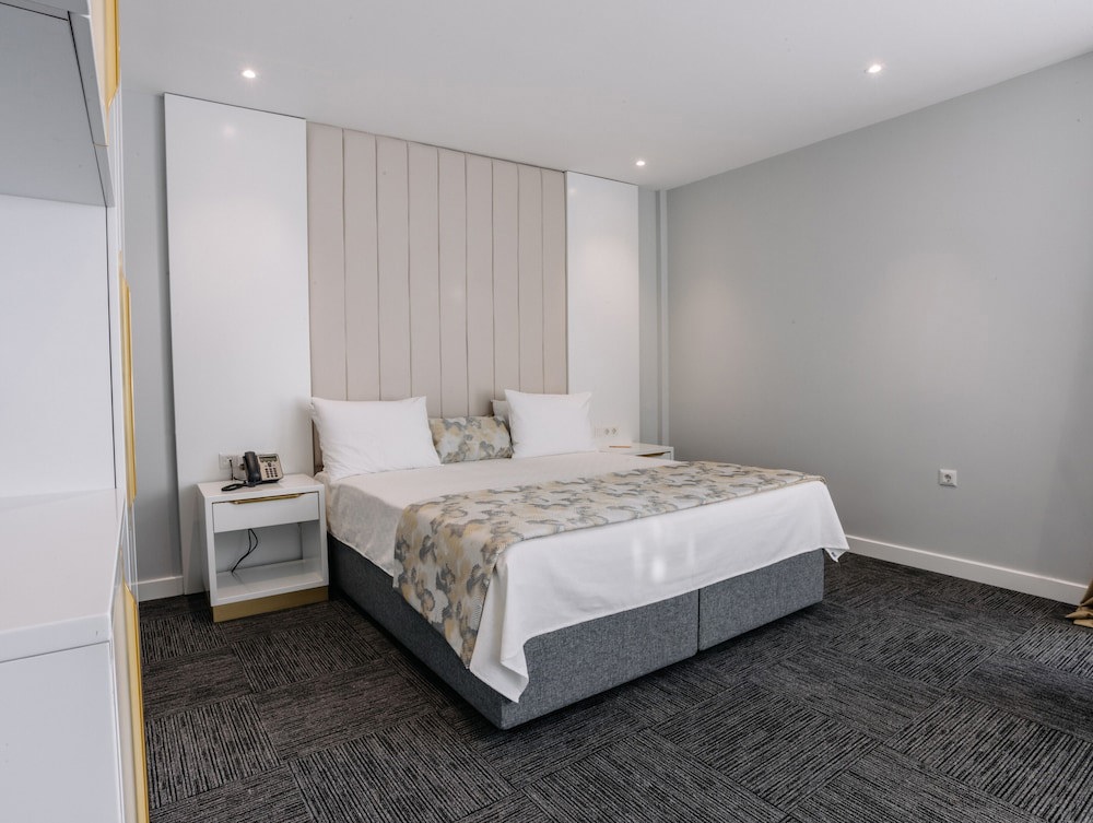 Ozkum Park Otel galeri fotoğrafı