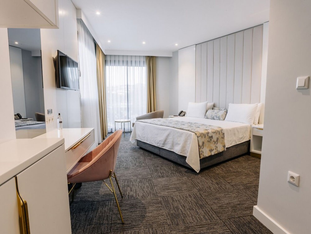 Ozkum Park Otel galeri fotoğrafı
