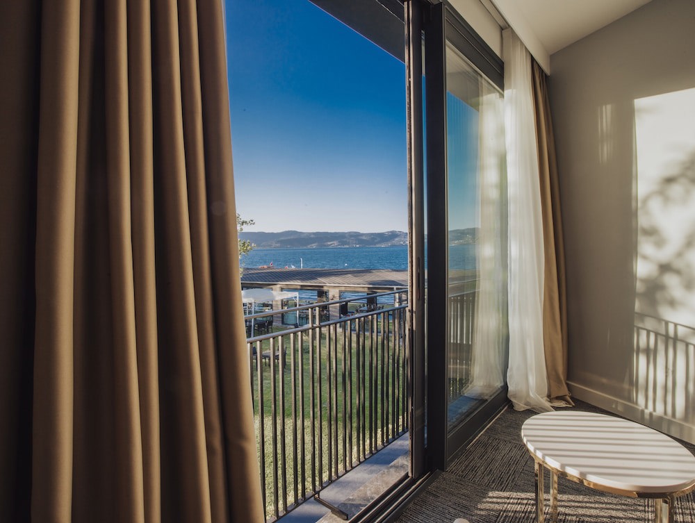 Ozkum Park Otel galeri fotoğrafı