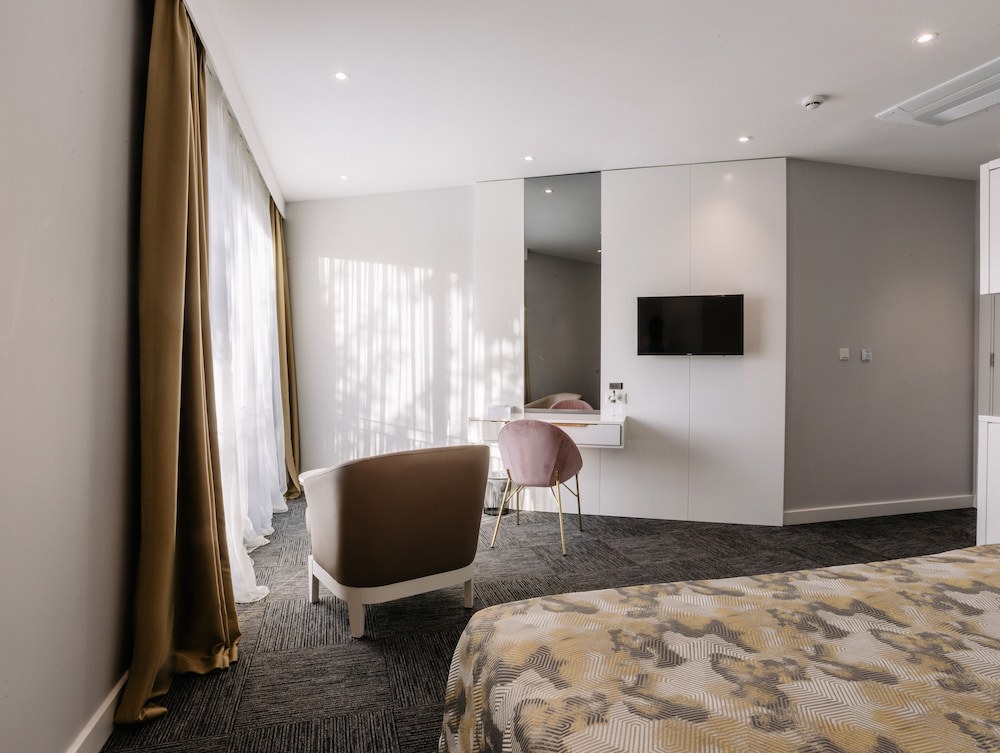 Ozkum Park Otel galeri fotoğrafı