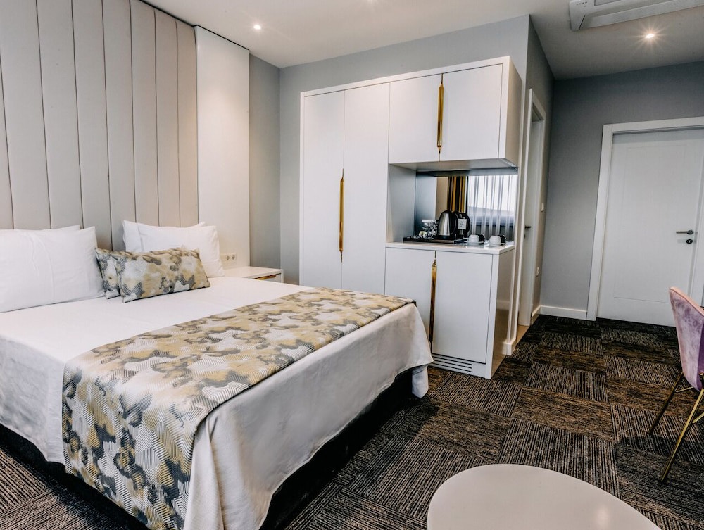Ozkum Park Otel galeri fotoğrafı