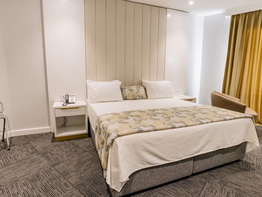 Ozkum Park Otel galeri fotoğrafı