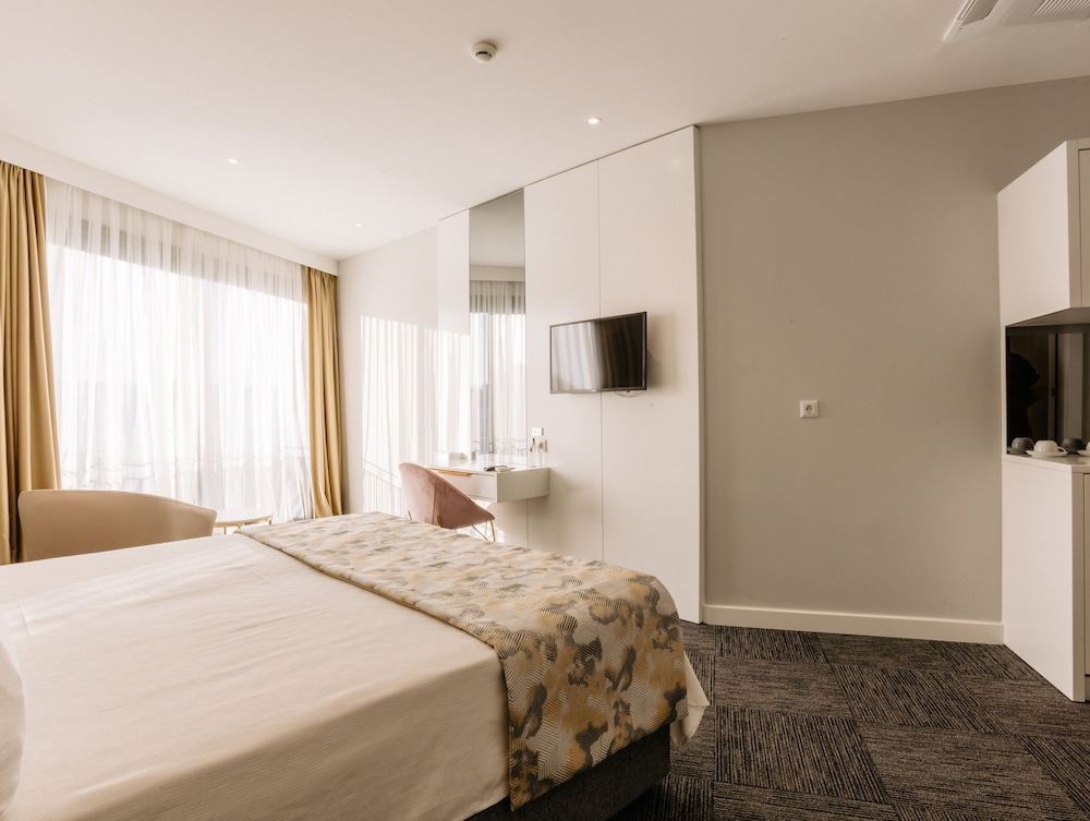 Ozkum Park Otel galeri fotoğrafı