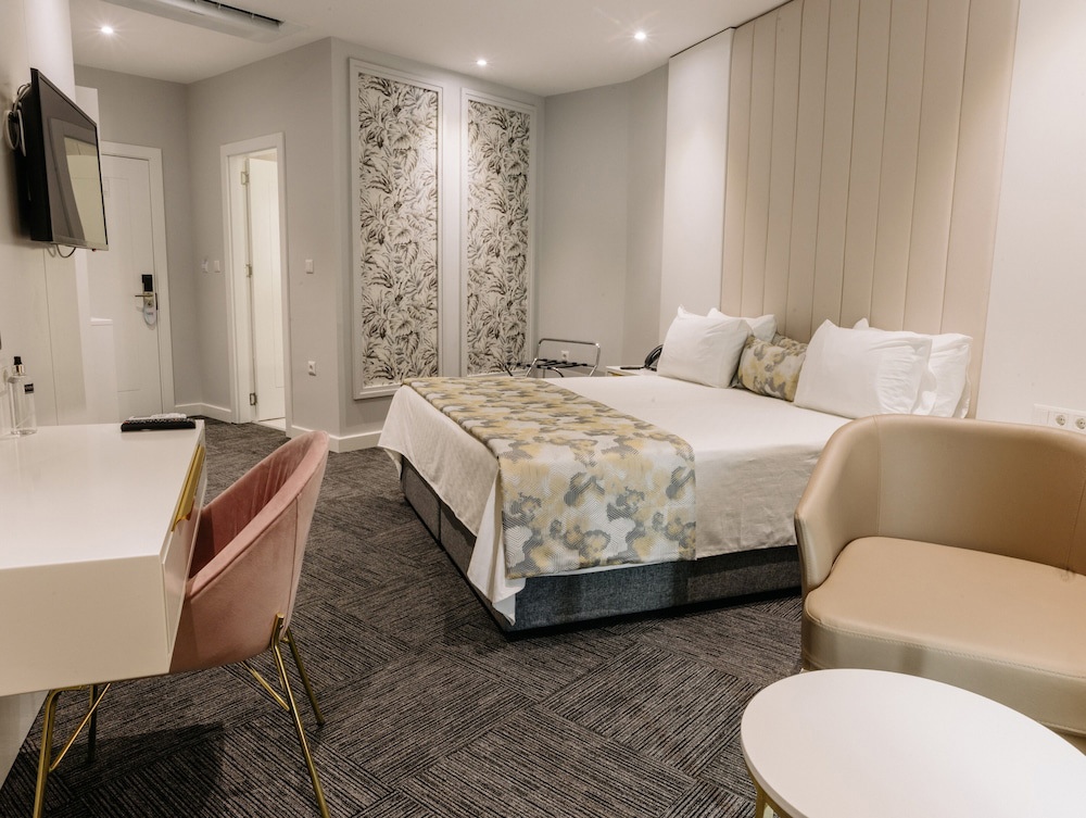 Ozkum Park Otel galeri fotoğrafı