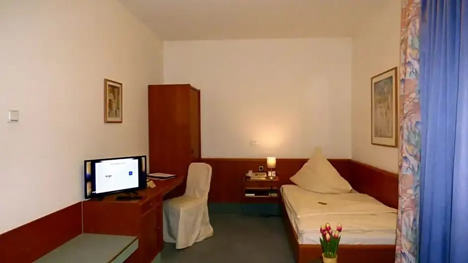 Central Hotel galeri fotoğrafı