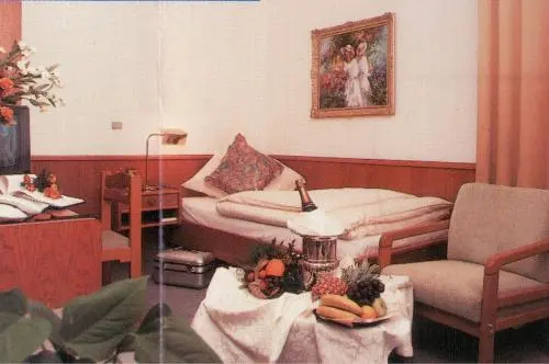 Central Hotel galeri fotoğrafı