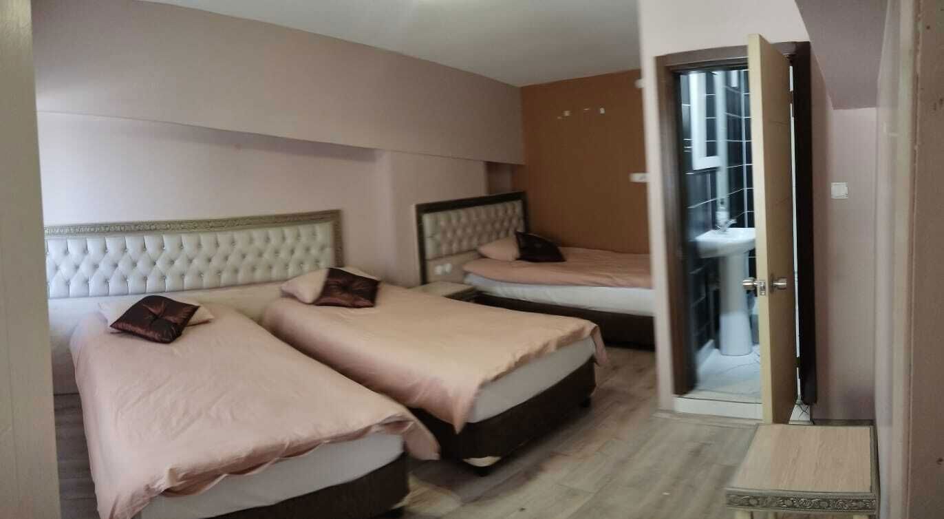 Ipsala Mola Otel galeri fotoğrafı