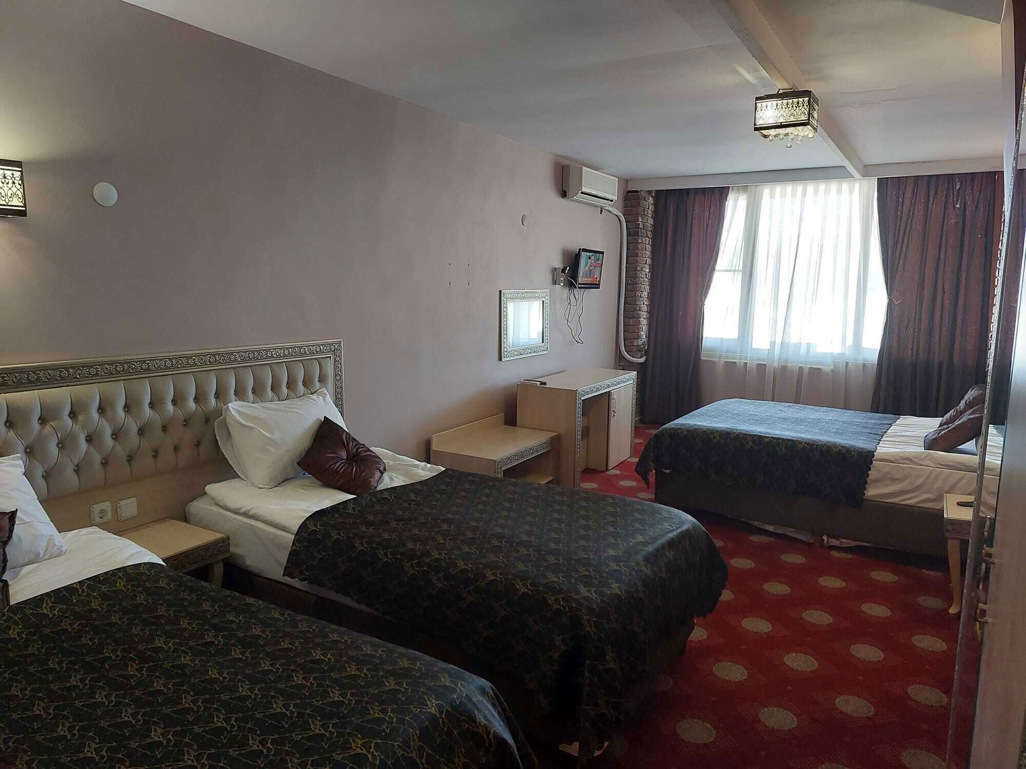 Ipsala Mola Otel galeri fotoğrafı