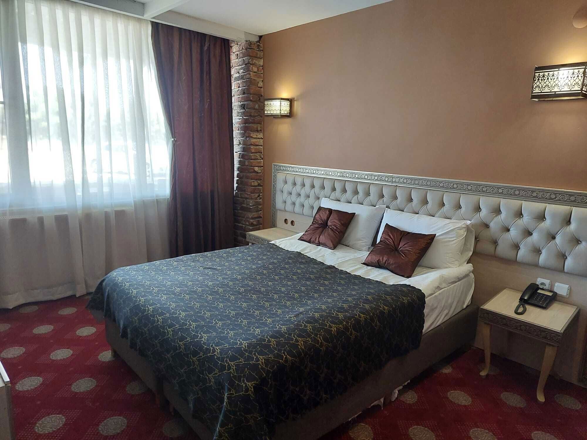 Ipsala Mola Otel galeri fotoğrafı