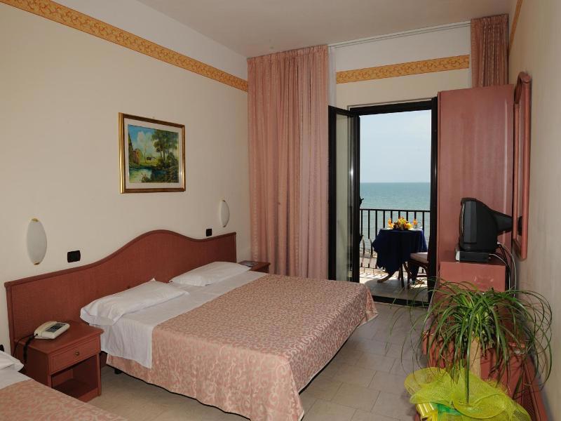 Hotel Panorama del Golfo galeri fotoğrafı