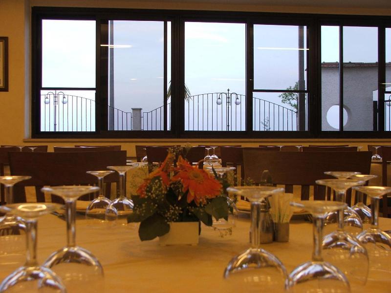Hotel Panorama del Golfo galeri fotoğrafı