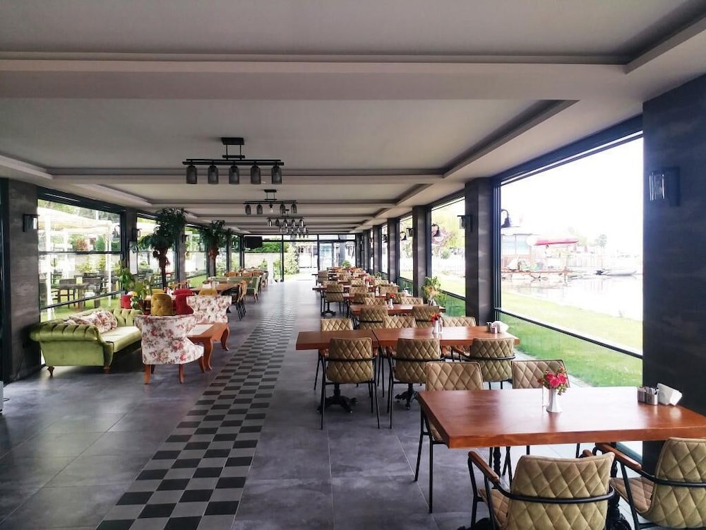 Ozkum Park Otel galeri fotoğrafı