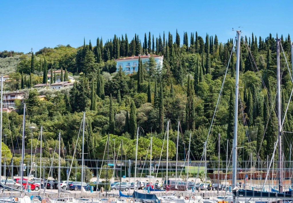 Residence Marina galeri fotoğrafı