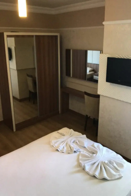 Cleopatra Tac Hotel fotoğrafı