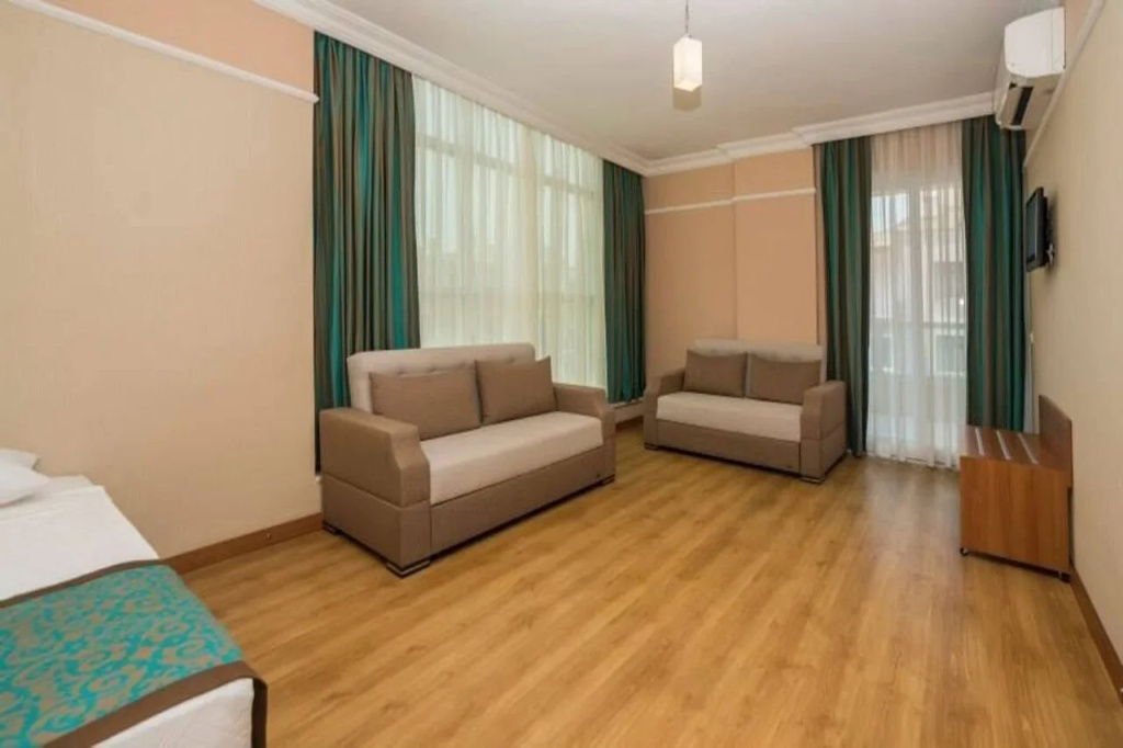 Cleopatra Tac Hotel galeri fotoğrafı