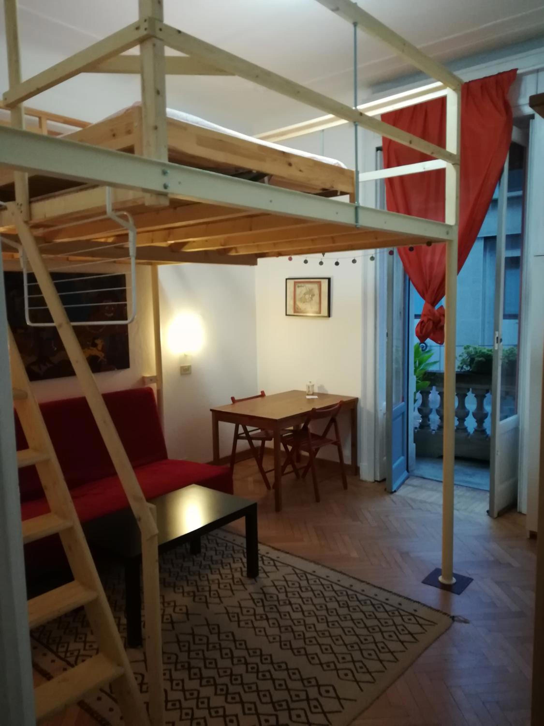 La Casa Della Zia galeri fotoğrafı