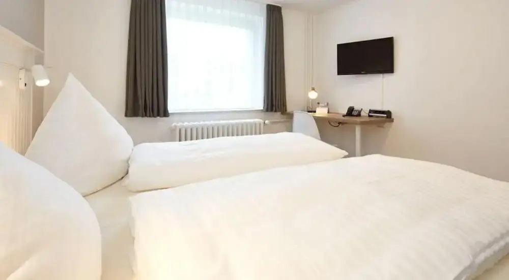 Hotel Kuhl galeri fotoğrafı